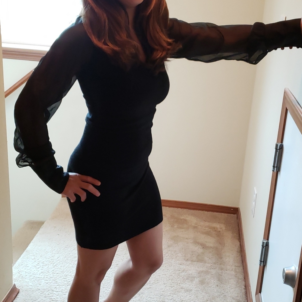 Dressed
